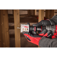 MILWAUKEE Holesaw System Attachments 4932500548