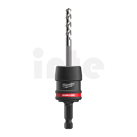 MILWAUKEE Holesaw System Attachments 4932500548