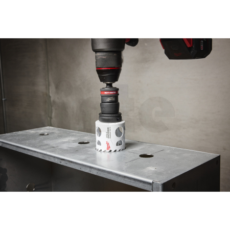 MILWAUKEE Holesaw System Attachments 4932500549