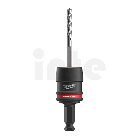 MILWAUKEE Holesaw System Attachments 4932500549