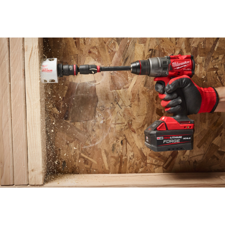 MILWAUKEE Holesaw System Attachments 4932500552