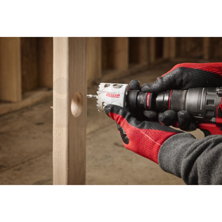 MILWAUKEE Holesaw System Attachments 4932500552