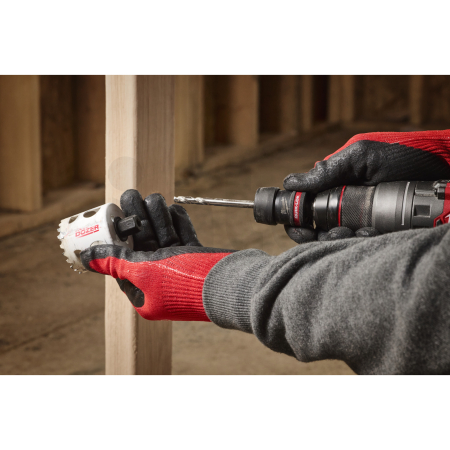 MILWAUKEE Holesaw System Attachments 4932500552