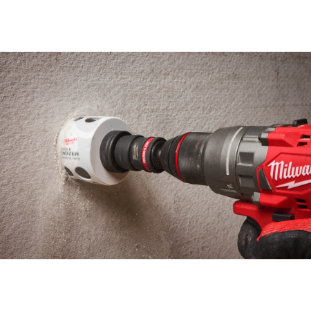 MILWAUKEE Holesaw System Attachments 4932500552