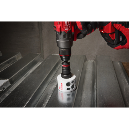 MILWAUKEE Holesaw System Attachments 4932500552