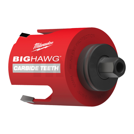 MILWAUKEE Holesaw System Attachments 4932500552