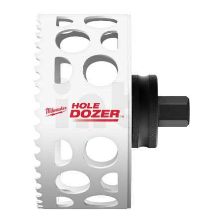 MILWAUKEE Holesaw System Attachments 4932500552
