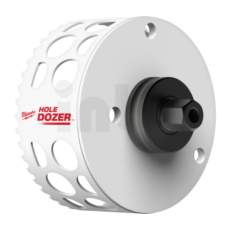 MILWAUKEE Holesaw System Attachments 4932500552