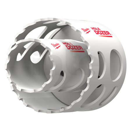 MILWAUKEE Holesaw System Attachments 4932500553