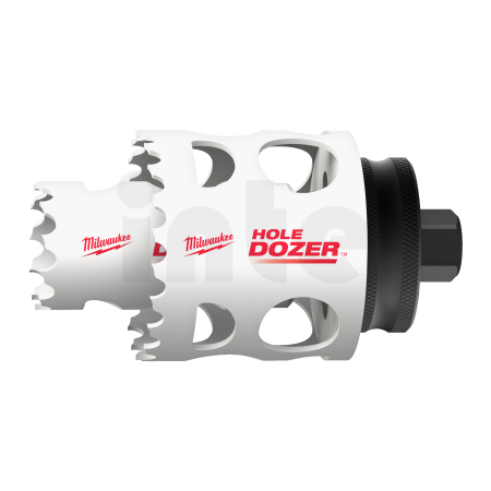 MILWAUKEE Holesaw System Attachments 4932500553