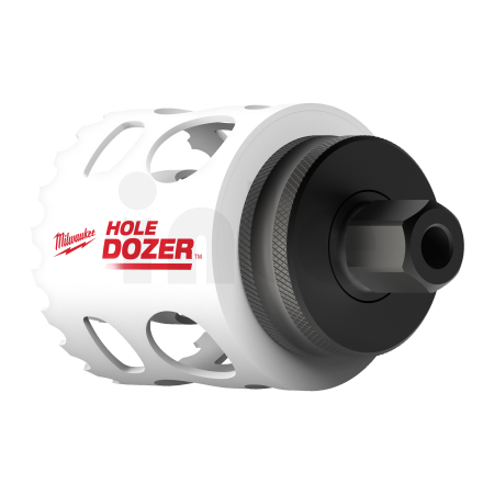 MILWAUKEE Holesaw System Attachments 4932500553