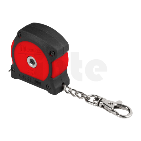 MILWAUKEE Pipe Groove Tape Measure 4932500648