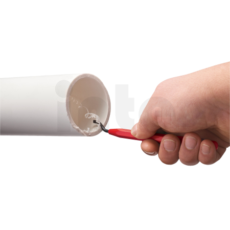 MILWAUKEE Vyměnitelné ostří do odhrotovačů trubek 3ks 48224257