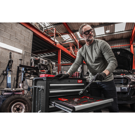 MILWAUKEE SRC27/7-1 4932500740