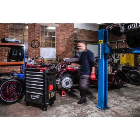 MILWAUKEE SRC27/7-1 4932500740