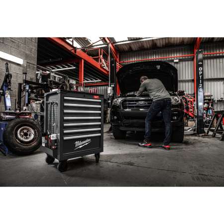 MILWAUKEE SRC30-1 4932500742