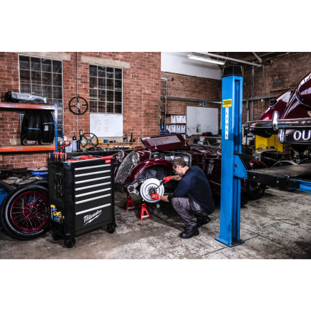 MILWAUKEE SRC30-1 4932500742