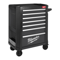 MILWAUKEE SRC30-1 4932500742