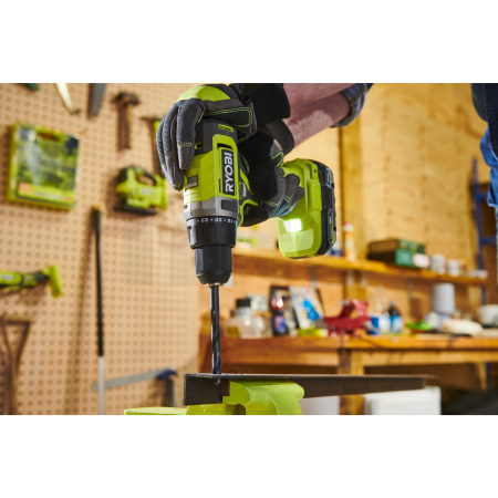 RYOBI R18CK4G  5133006717