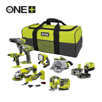 RYOBI R18CK9  5133006552