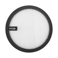 RYOBI RACLASVF-2 Sada filtrů do 18V ONE+ tyčových vysavačů 5132006543