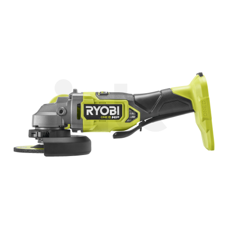 RYOBI RAG18X125 18V ONE+™ HP bezuhlíková úhlová bruska 125 mm 5133006422