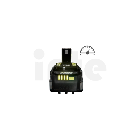 RYOBI RB1840E 18V ONE+™ EDGE akumulátor 4,0Ah 5133006586
