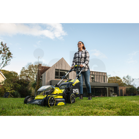 RYOBI RB1840E 18V ONE+™ EDGE akumulátor 4,0Ah 5133006586