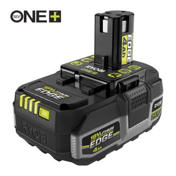 RYOBI RB1840E 18V ONE+™ EDGE akumulátor 4,0Ah 5133006586