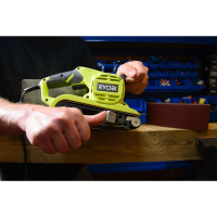 RYOBI RBS800 Pásová bruska 800 W 5133006781