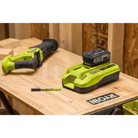 RYOBI RC1836112 Rychlonabíječka 18V ONE+™ & 36V MAX POWER 5133006791