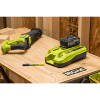 RYOBI RC1836112 Rychlonabíječka 18V ONE+™ & 36V MAX POWER 5133006791