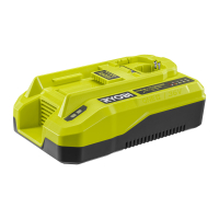 RYOBI RC1836112 Rychlonabíječka 18V ONE+™ & 36V MAX POWER 5133006791