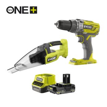 RYOBI RCK18V  5133006967