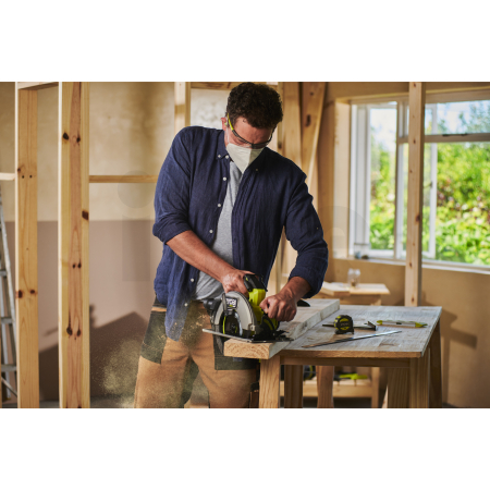 RYOBI RCS18X1 18V ONE+™ HP bezuhlíková okružní pila 5133006635