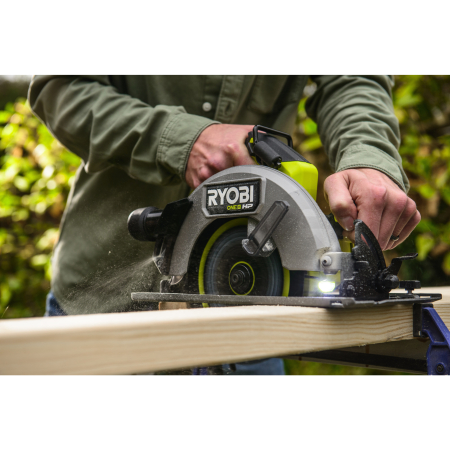 RYOBI RCS18X1 18V ONE+™ HP bezuhlíková okružní pila 5133006635