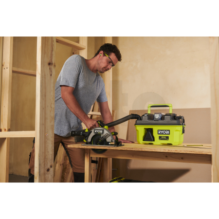 RYOBI RCS18X1 18V ONE+™ HP bezuhlíková okružní pila 5133006635