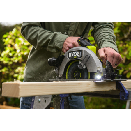 RYOBI RCS18X1 18V ONE+™ HP bezuhlíková okružní pila 5133006635