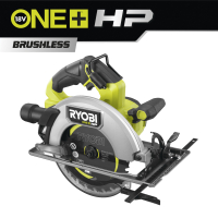 RYOBI RCS18X1 18V ONE+™ HP bezuhlíková okružní pila 5133006635
