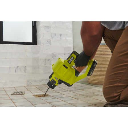 RYOBI RDA18 18V ONE+™ Akumulátorový čistič odpadů 5133006416