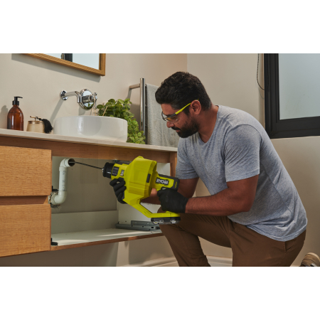 RYOBI RDA18 18V ONE+™ Akumulátorový čistič odpadů 5133006416