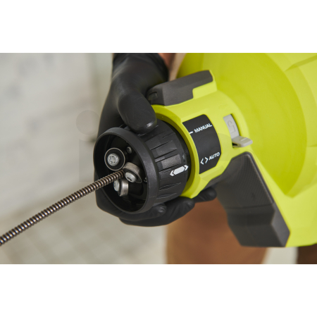 RYOBI RDA18 18V ONE+™ Akumulátorový čistič odpadů 5133006416