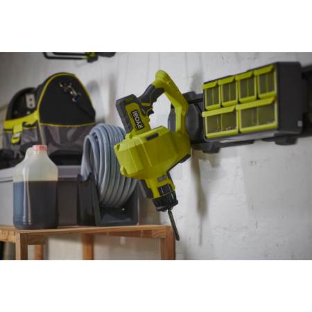 RYOBI RDA18 18V ONE+™ Akumulátorový čistič odpadů 5133006416