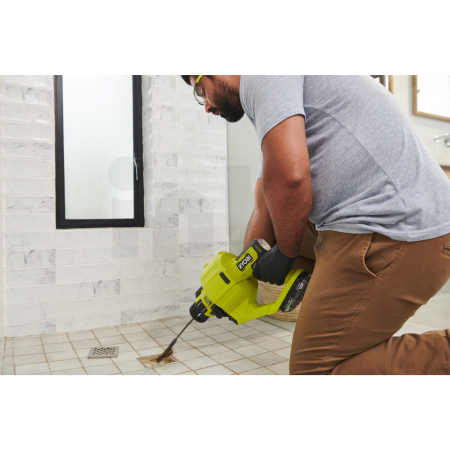 RYOBI RDA18 18V ONE+™ Akumulátorový čistič odpadů 5133006416