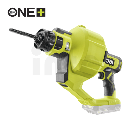 RYOBI RDA18 18V ONE+™ Akumulátorový čistič odpadů 5133006416