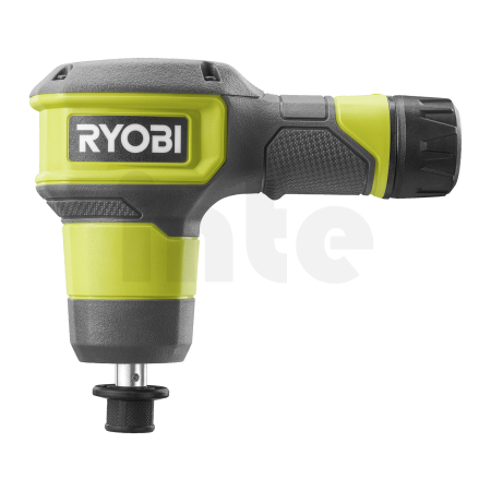 RYOBI RDA4 USB Lithium™ Akumulátorový čistič odpadů 5133006408