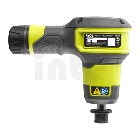 RYOBI RDA4 USB Lithium™ Akumulátorový čistič odpadů 5133006408