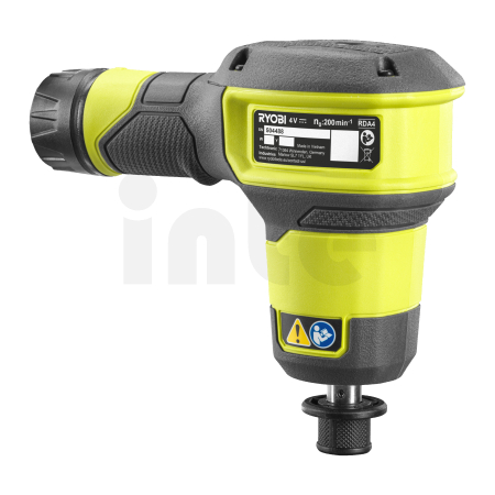 RYOBI RDA4 USB Lithium™ Akumulátorový čistič odpadů 5133006408