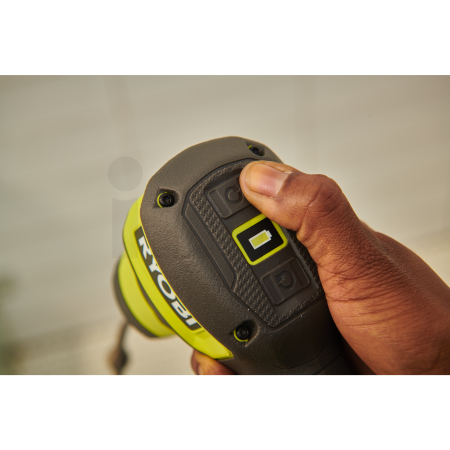 RYOBI RDA4 USB Lithium™ Akumulátorový čistič odpadů 5133006408