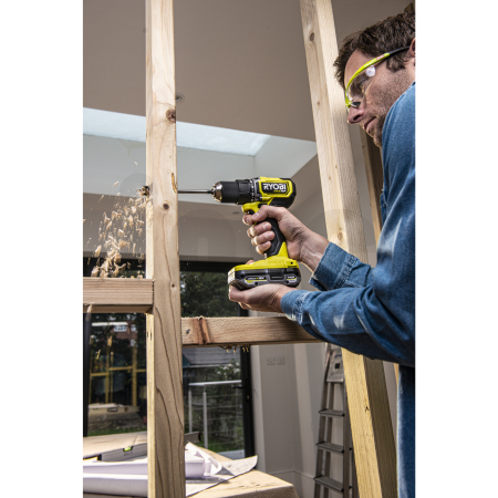 RYOBI RDD18C  5133005690